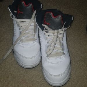 Jordans